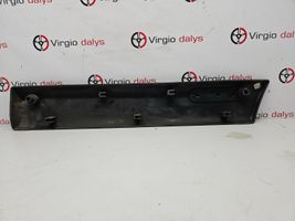 Renault Master II Front door trim (molding) 7701692580