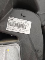 Renault Trafic II (X83) Salona gaisa mezgla komplekts 7700312977