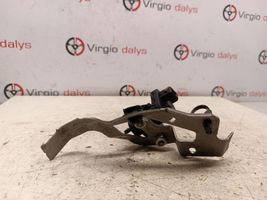 Opel Vivaro Turbo solenoid valve 8200762162