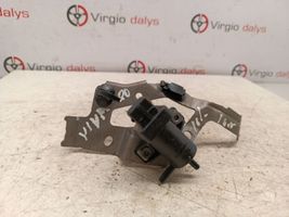 Opel Vivaro Turbo solenoid valve 8200762162