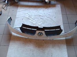 Renault Trafic II (X83) Grille calandre supérieure de pare-chocs avant 623100247R