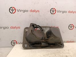 Renault Trafic II (X83) Volet de trappe réservoir de carburant 46624