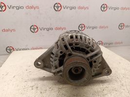 Iveco Daily 35.8 - 9 Generatorius 504009977