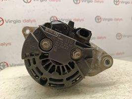 Iveco Daily 35.8 - 9 Generatore/alternatore 504009977