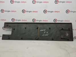 Iveco Daily 35 - 40.10 Apdaila galinių durų (moldingas) 500327113