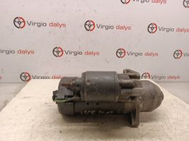 Iveco Daily 35 - 40.10 Starter motor 6033Ac0315