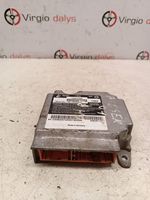 Peugeot Boxer Airbag control unit/module 1328447080