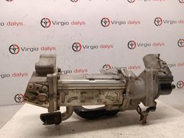 KIA Sportage EGR-venttiili/lauhdutin 284202a850