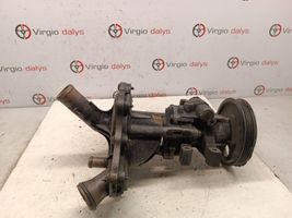 Peugeot Boxer Ohjaustehostimen pumppu 6c113a674aa