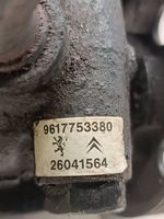 Peugeot Boxer Ohjaustehostimen pumppu 9617753380