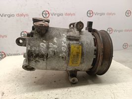 Peugeot Boxer Compressore aria condizionata (A/C) (pompa) 6c1119d629ad