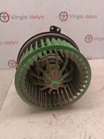 Citroen Jumper Heater fan/blower 107921309