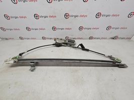 Fiat Ducato Regulador de puerta delantera con motor 1313851080