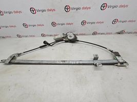 Fiat Ducato Regulador de puerta delantera con motor 1313851080