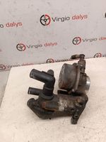 Citroen Jumper Vacuum pump 