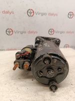 Fiat Ducato Starter motor 63222138