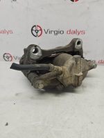 Peugeot Boxer Rear brake caliper 