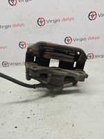 Peugeot Boxer Rear brake caliper 