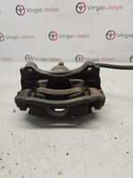 Peugeot Boxer Rear brake caliper 