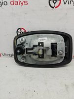 Fiat Ducato Maniglia esterna per portiera anteriore NV23713