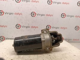 Ford Transit Motor de arranque 0001115093