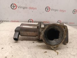 Hyundai Santa Fe EGR-venttiili 2841027410