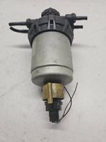 Fiat Ducato Fuel filter 0450133269