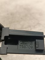 Ford Transit Interrupteur de contrôle du volume 758709