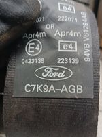 Ford Transit Ceinture de sécurité avant C7K9AAGB