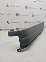 Ford Transit Rear bumper trim bar molding 90102v184006