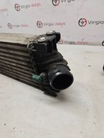 Ford Transit Chłodnica powietrza doładowującego / Intercooler CC119L440AC