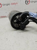 Mercedes-Benz Sprinter W906 Filtro carburante A0001539513