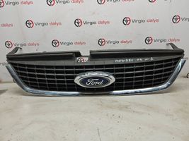 Ford Mondeo MK IV Griglia anteriore 7s718200a