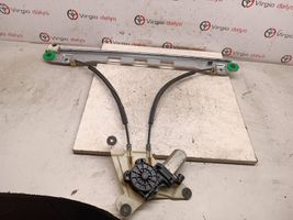 Renault Master III Alzacristalli della portiera anteriore con motorino 807210008R