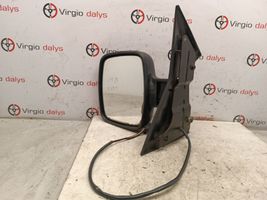 Mercedes-Benz Vito Viano W638 Etuoven sähköinen sivupeili E9010089