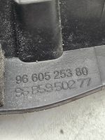 Peugeot 508 Maniglia interna per portiera anteriore 9660525380