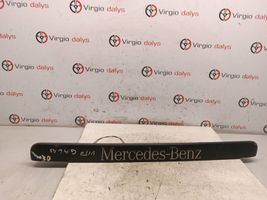 Mercedes-Benz Vito Viano W639 Lampa oświetlenia tylnej tablicy rejestracyjnej A6397431130