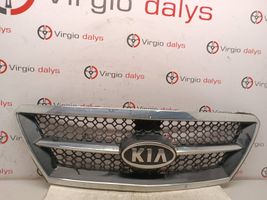 KIA Sorento Grotelės priekinės 863503E020