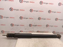 Dacia Logan I Rear shock absorber/damper 8200417472