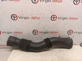 Dacia Duster Conduit d’air, microfiltre 165555736R