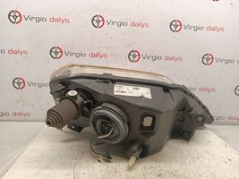 Dacia Logan I Faro/fanale 8200744753