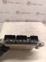 Dacia Logan I Sterownik / Moduł ECU 237100703R