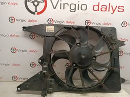 Dacia Logan I Heater fan/blower 3135104058