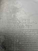 Dacia Logan I Cache de protection sous moteur 8200595797