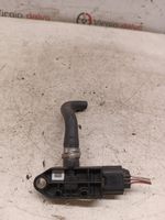 Dacia Logan I Exhaust pressure sensor 227709604r