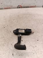 Dacia Logan I Exhaust pressure sensor 227709604r