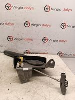 Dacia Logan I Handbrake/parking brake lever assembly 360109167R