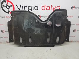 Dacia Logan I Engine splash shield/under tray 