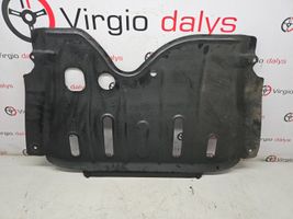 Dacia Logan I Engine splash shield/under tray 