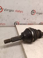 JDM Abaca Front driveshaft 